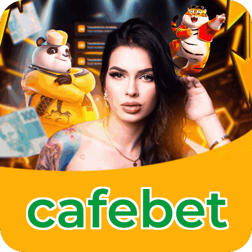 Comparação APP mobile vs versão web da cafebet